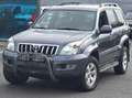 Toyota Land Cruiser Land Cruiser D-4D Automatik Executive only Afrika Gris - thumbnail 14