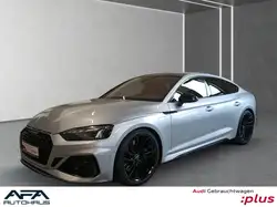 Audi RS5 Sportback 2.9 TFSI qu. Pano*Matrix*HUD*B&O