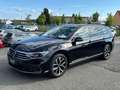 Volkswagen Passat Variant 1.4 GTE DSG AHK KAMERA NAVI Noir - thumbnail 4