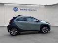 Toyota Aygo X X Air Teamplayer Verde - thumbnail 7