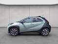 Toyota Aygo X X Air Teamplayer Verde - thumbnail 2