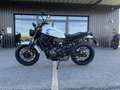 Yamaha XSR 700 Blanc - thumbnail 4