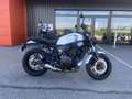 Yamaha XSR 700 Blanc - thumbnail 1