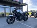 Yamaha XSR 700 Blanc - thumbnail 3
