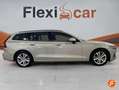 Volvo V60 D4 Momentum Aut. Gris - thumbnail 7