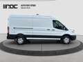 Ford Transit 2.0 TDCi  350 L3H2 Trend RWD AHK/360°Kamera/Assis Weiß - thumbnail 6
