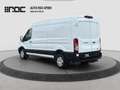 Ford Transit 2.0 TDCi  350 L3H2 Trend RWD AHK/360°Kamera/Assis Weiß - thumbnail 3