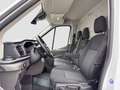 Ford Transit 2.0 TDCi  350 L3H2 Trend RWD AHK/360°Kamera/Assis Weiß - thumbnail 9