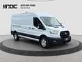 Ford Transit 2.0 TDCi  350 L3H2 Trend RWD AHK/360°Kamera/Assis Weiß - thumbnail 7