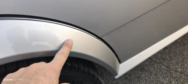 Alfa Romeo 75 1.8i turbo Quadrifoglio Verde