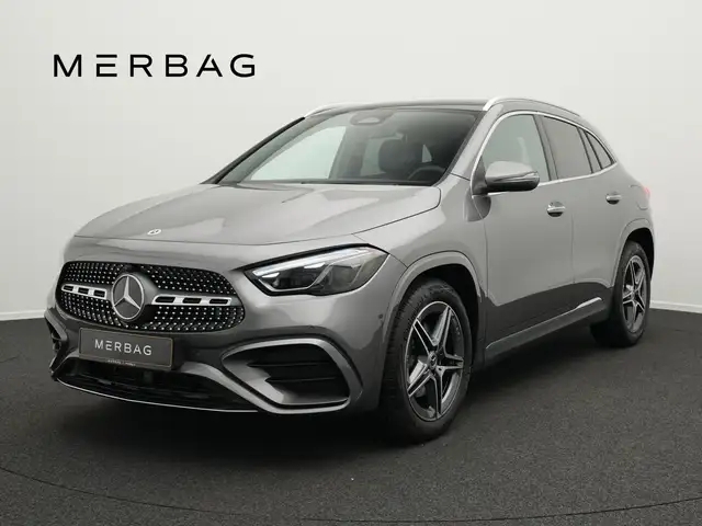 Mercedes-Benz GLA 180 GLA 180  AMG Line Navi/Pano.-Dach/Keyless-Go/Klima