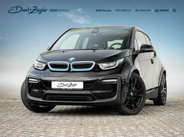 120Ah Sportpaket 20" GSD ACC SHZ PDC SpPaket
