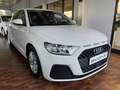 Audi A1 Sportback 30 1.0 tfsi APPLE CARPLAY/VETRI SCURI Weiß - thumbnail 3