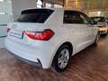 Audi A1 Sportback 30 1.0 tfsi APPLE CARPLAY/VETRI SCURI Weiß - thumbnail 4