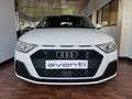 Audi A1 Sportback 30 1.0 tfsi APPLE CARPLAY/VETRI SCURI Weiß - thumbnail 2