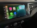 Audi A1 Sportback 30 1.0 tfsi APPLE CARPLAY/VETRI SCURI Weiß - thumbnail 10