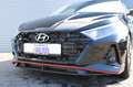 Hyundai i20 1.6 T-GDI N-Performance! Zwart - thumbnail 8