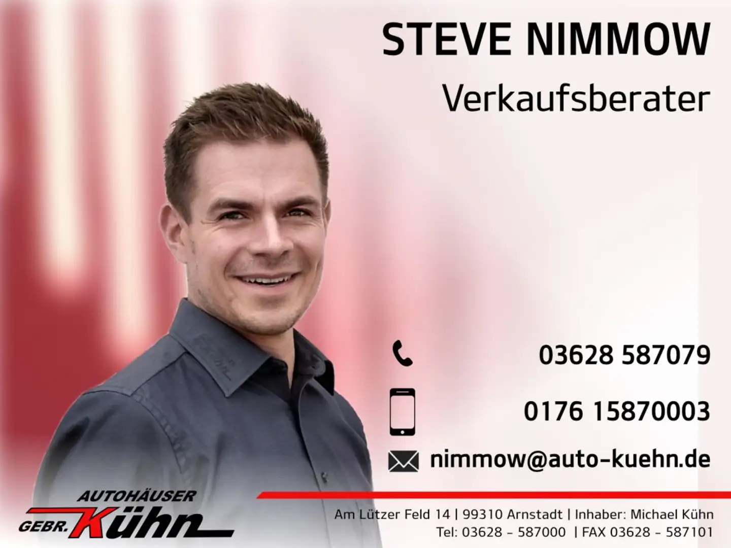 Citroen C4 e-C4 Elektro 136 Shine + Kälte-P., Schiebedach ! Rouge - 2