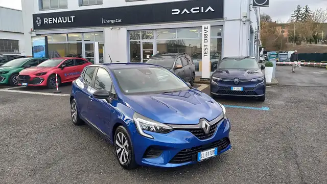Renault Clio 1.0 TCE 100 GPL Equilibre