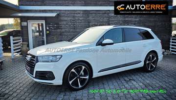 50 3.0 tdi Sport Plus quattro S-line