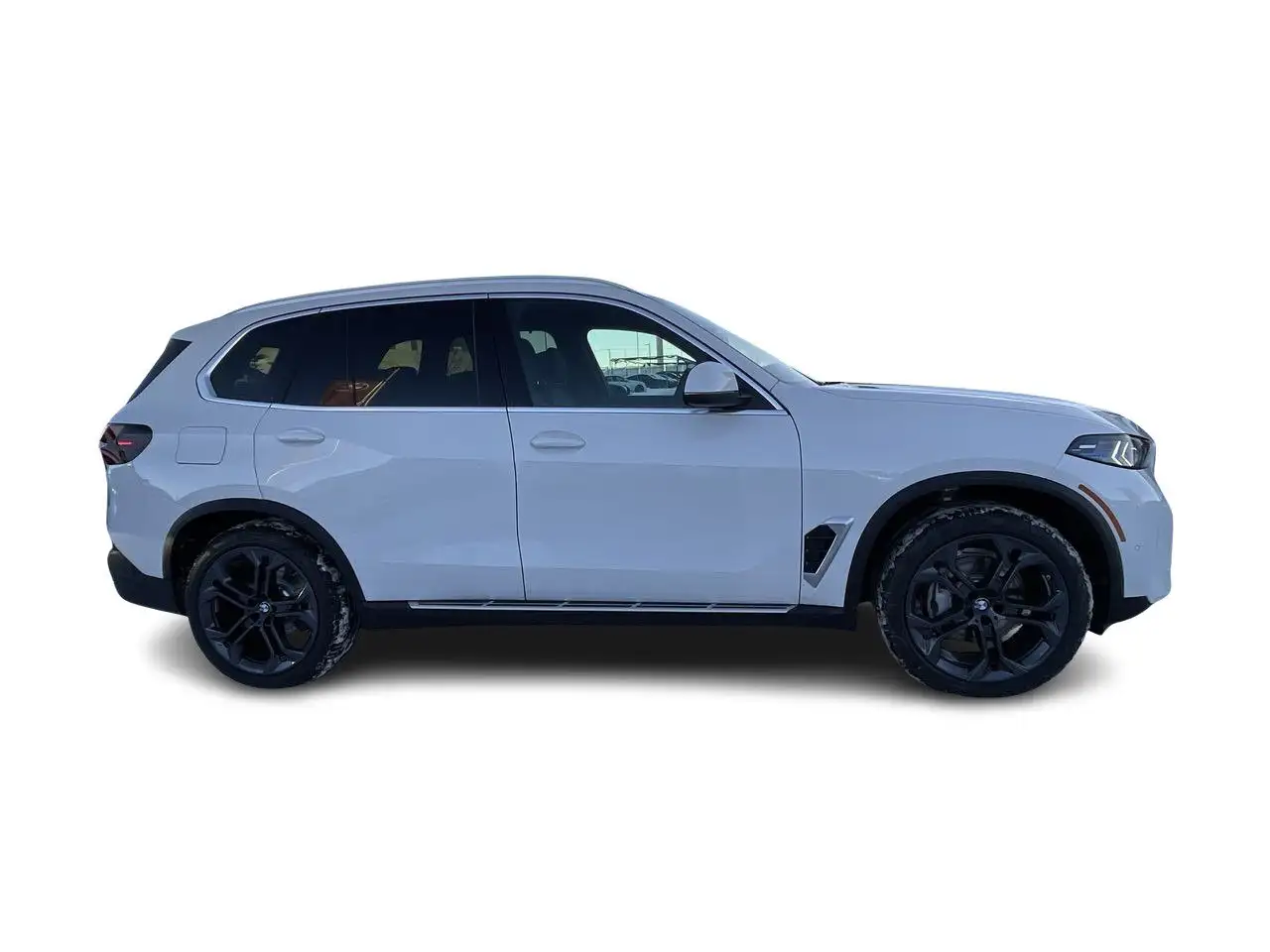 BMW X5 снимка BMW X5