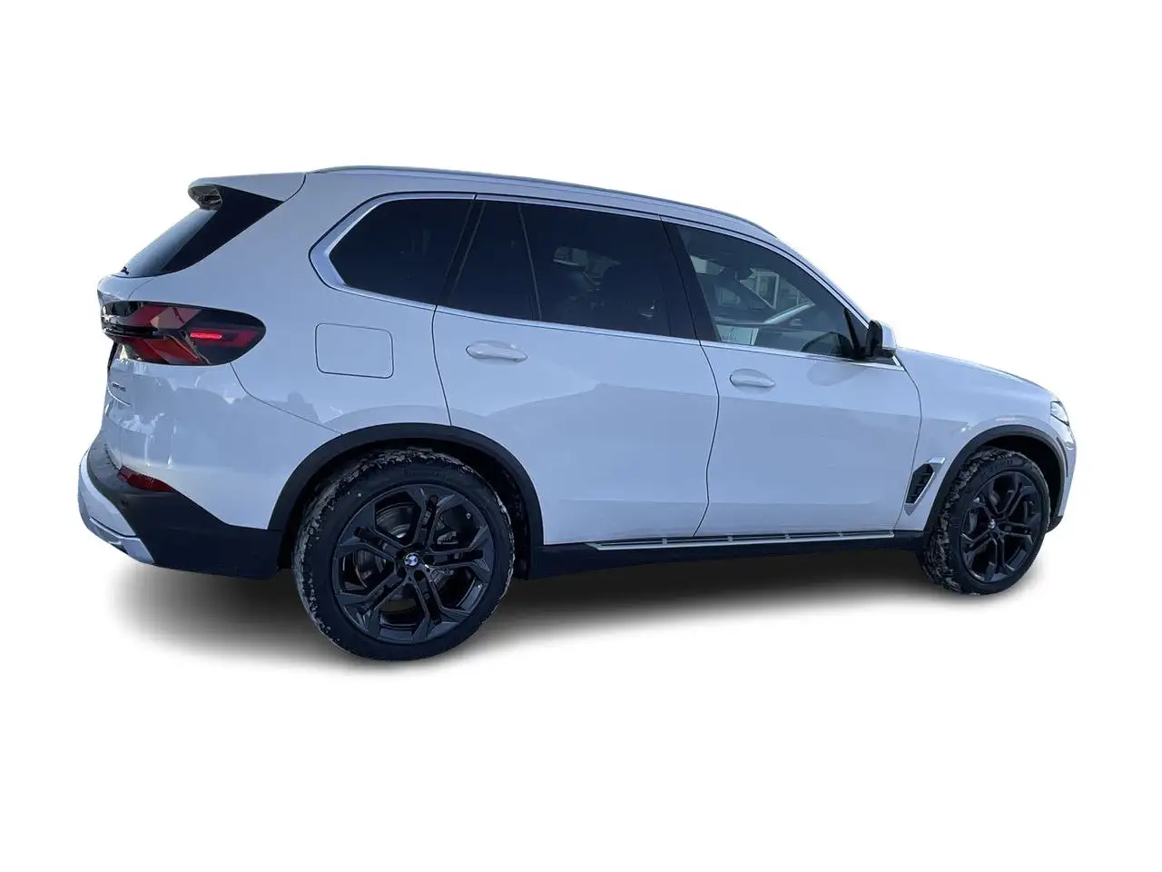 BMW X5 снимка BMW X5