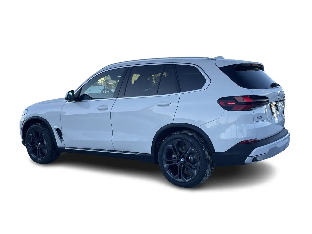 BMW X5 снимка BMW X5