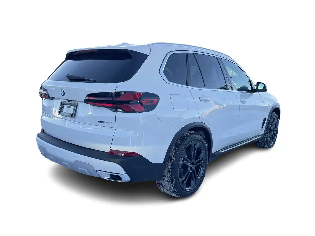 BMW X5 снимка BMW X5