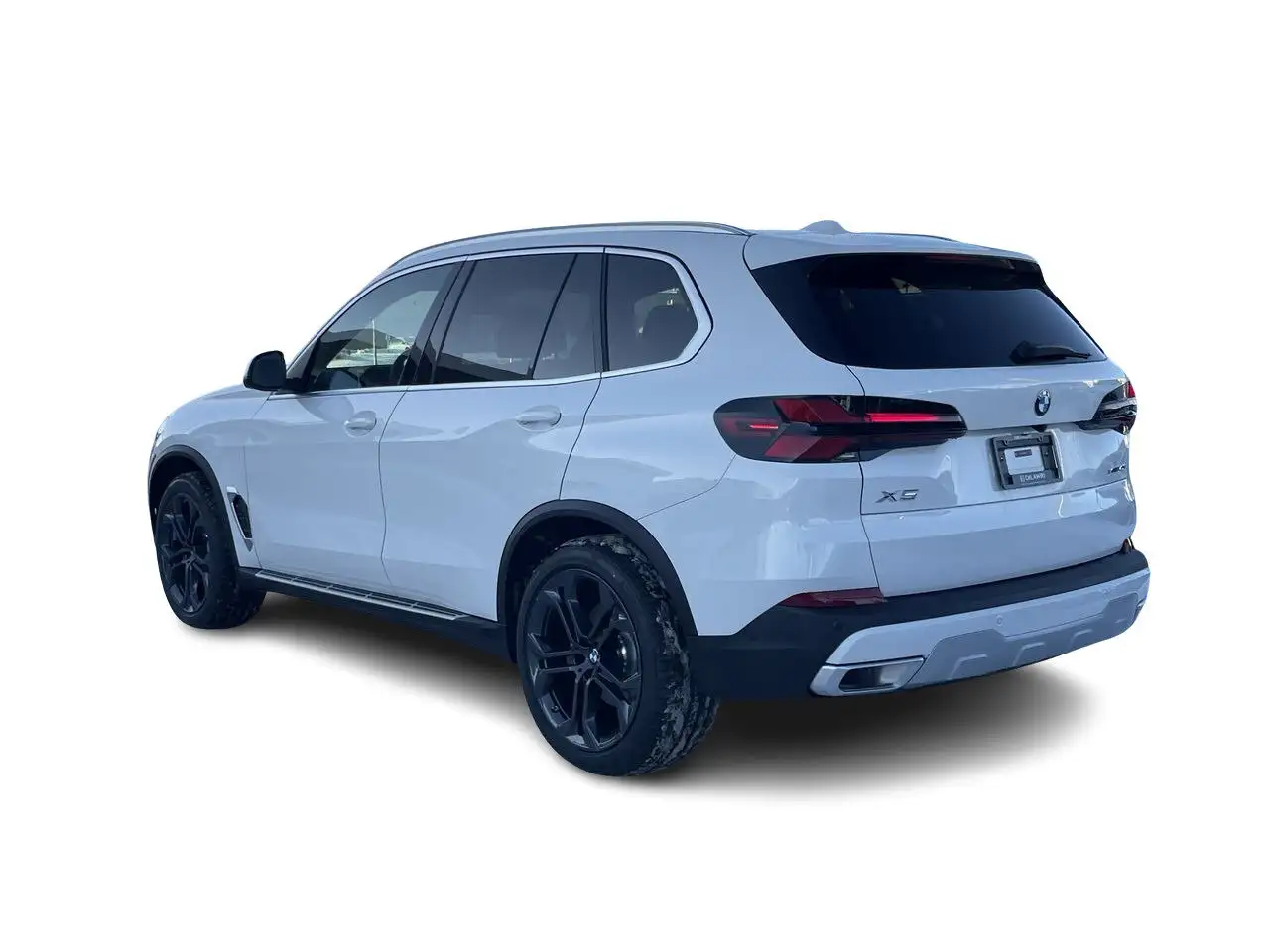 BMW X5 снимка BMW X5