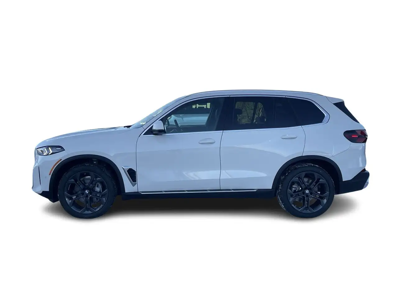 BMW X5 снимка BMW X5