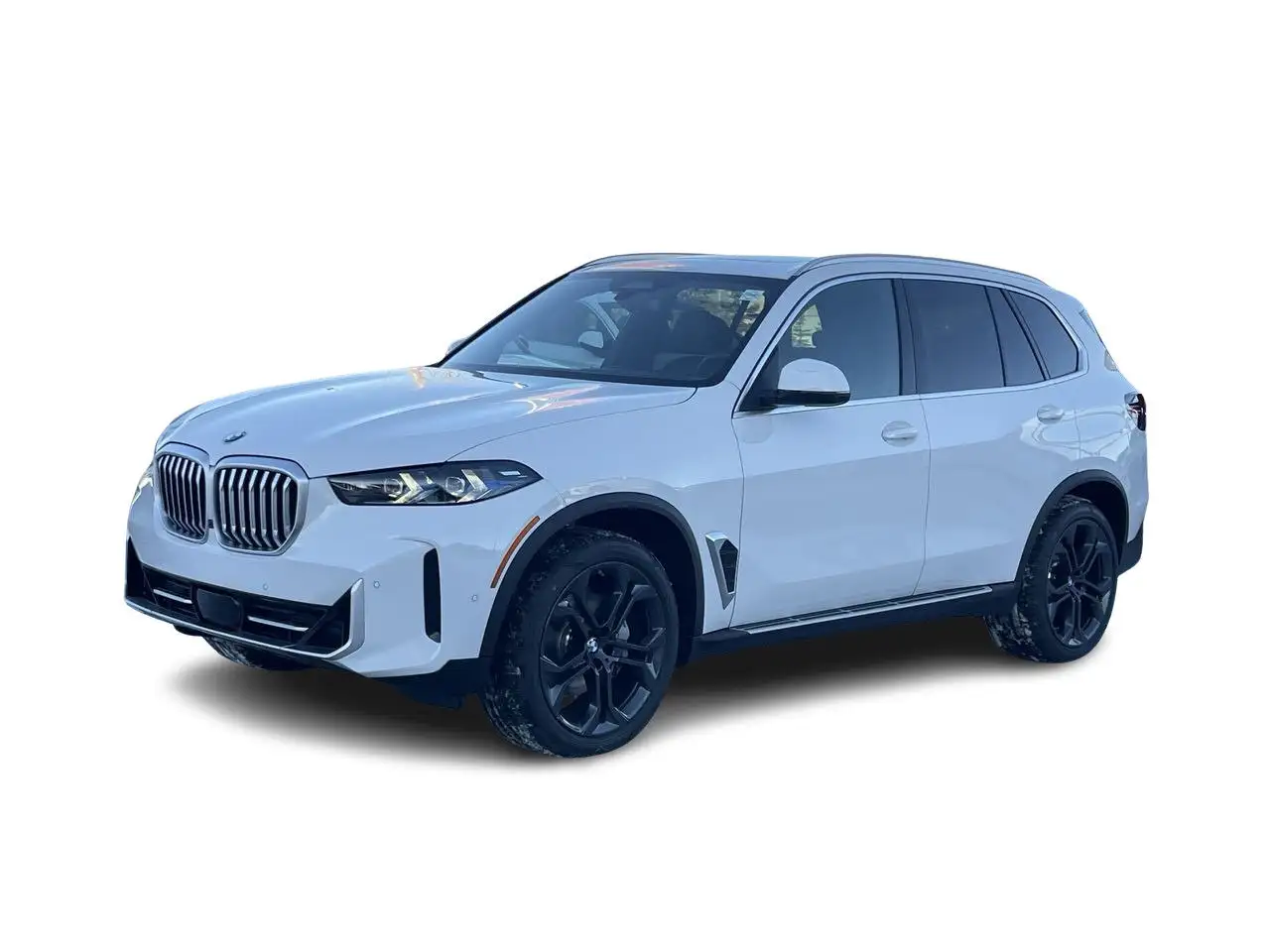 BMW X5 снимка BMW X5