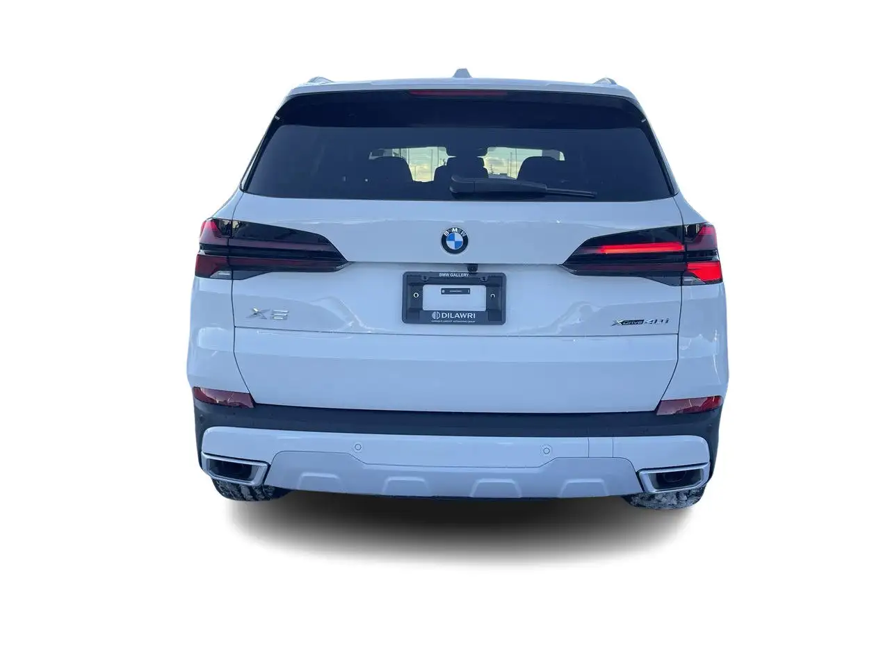 BMW X5 снимка BMW X5