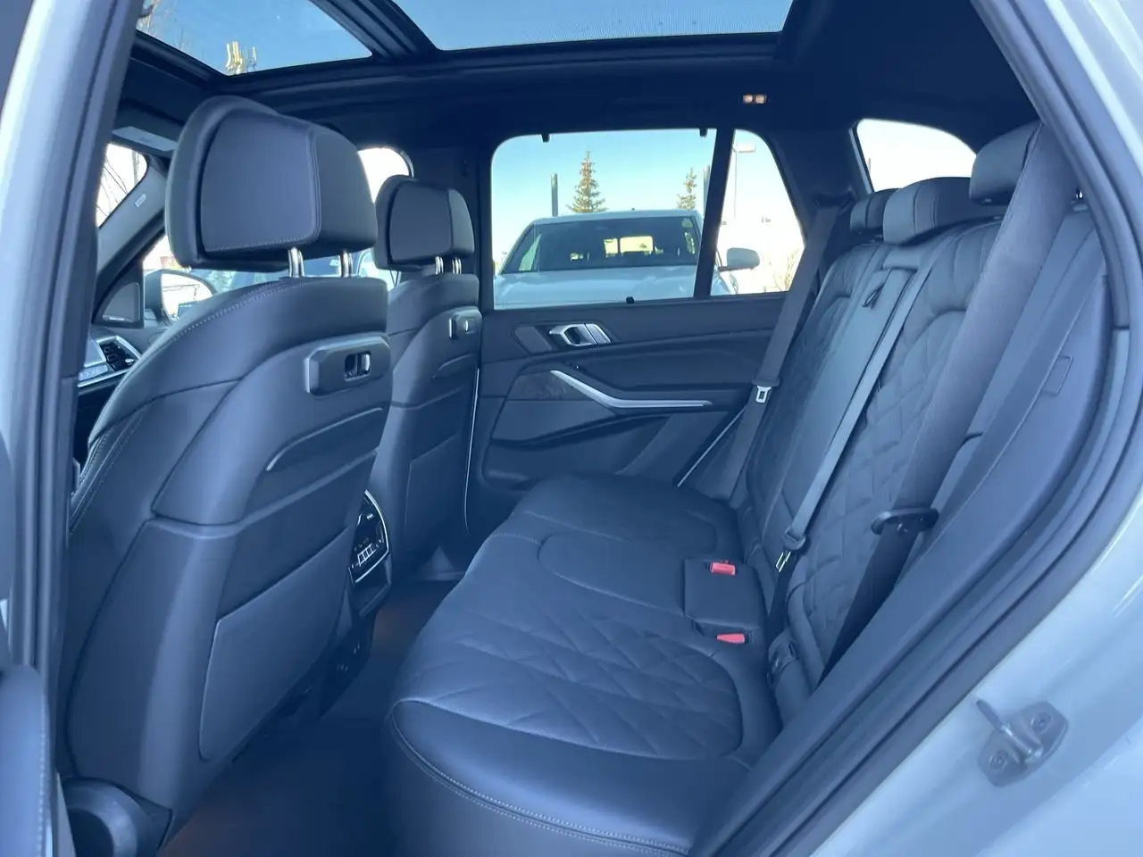BMW X5 снимка BMW X5