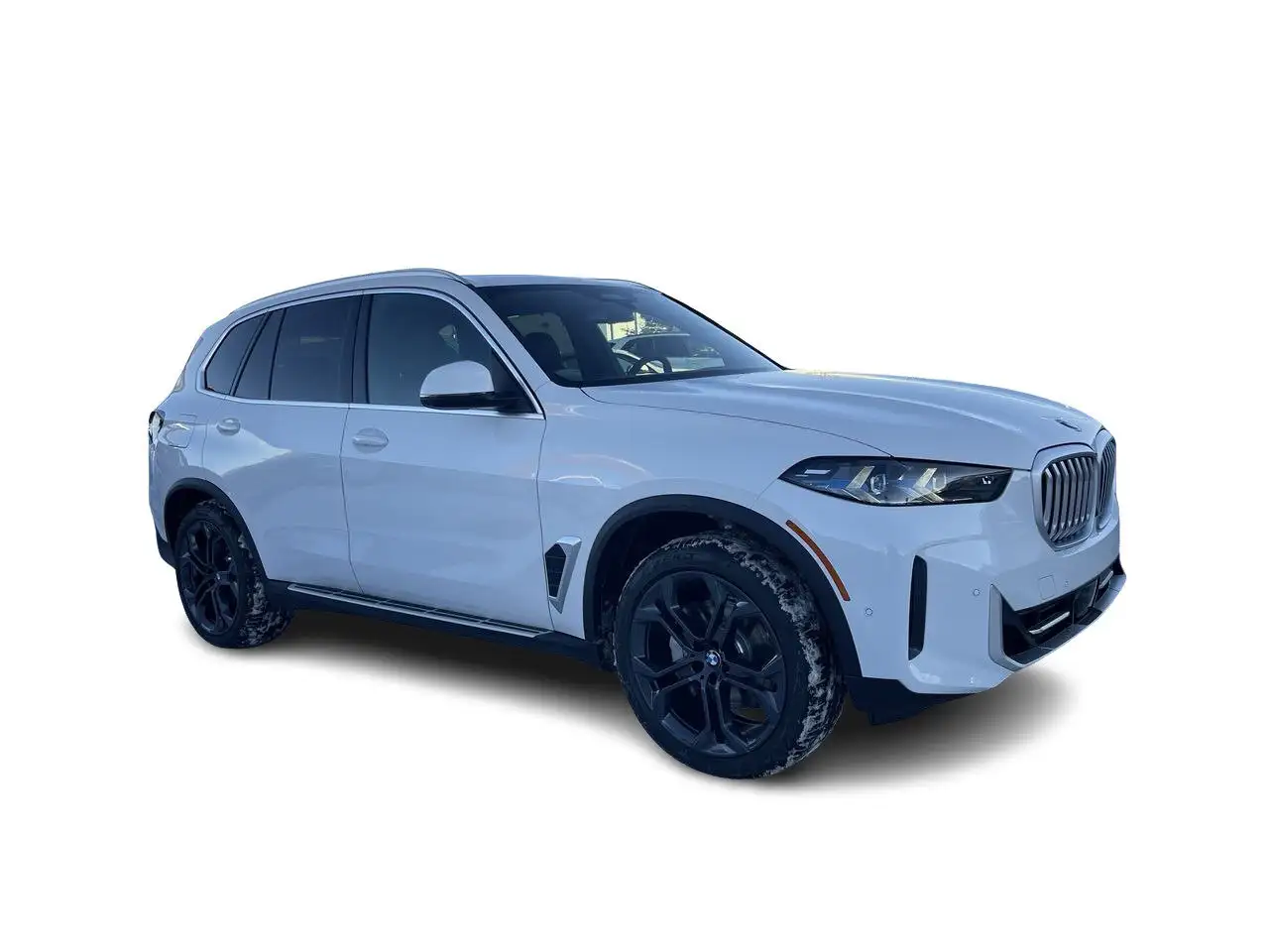BMW X5 снимка BMW X5