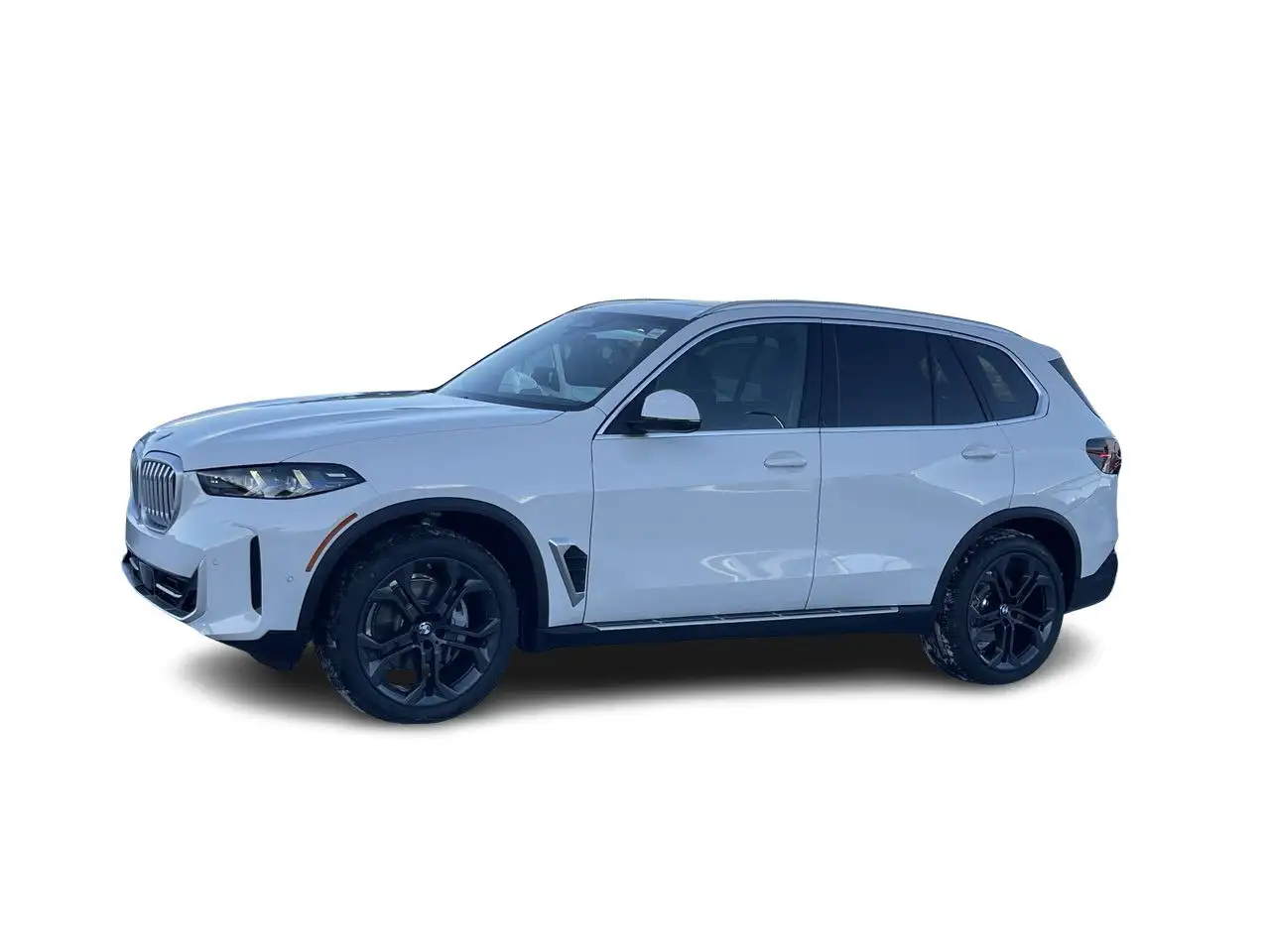 BMW X5 снимка BMW X5