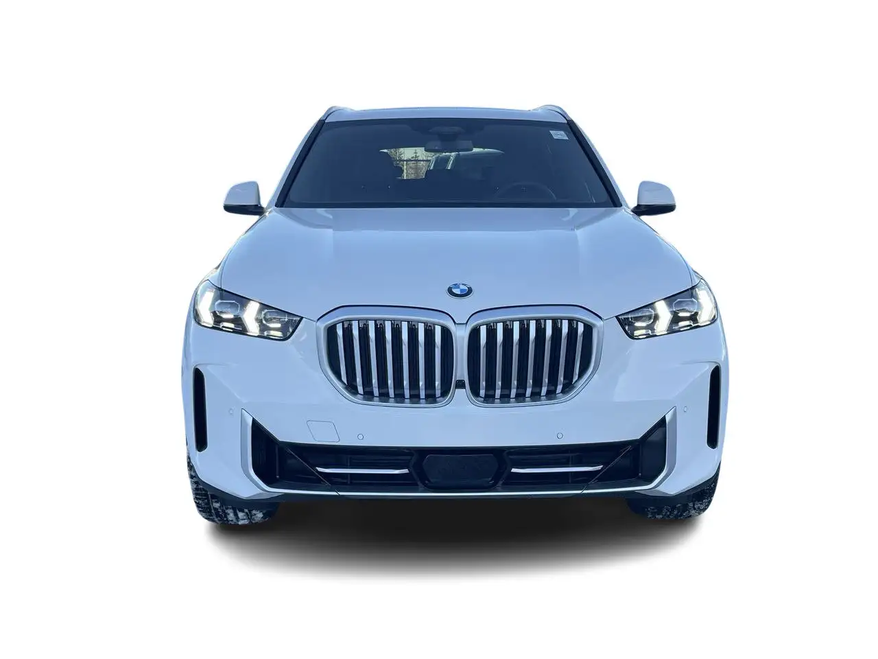 BMW X5 снимка BMW X5