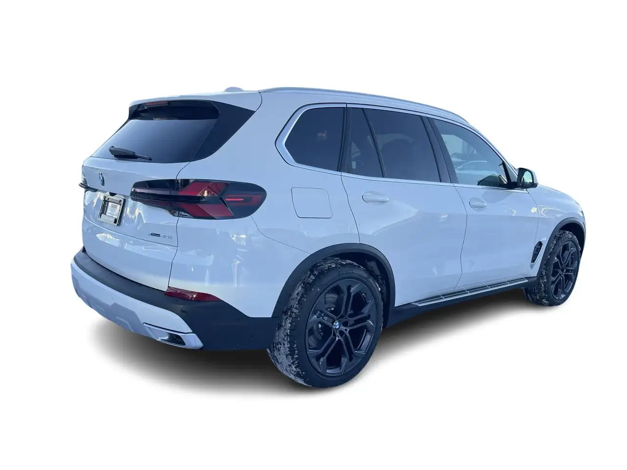 BMW X5 снимка BMW X5