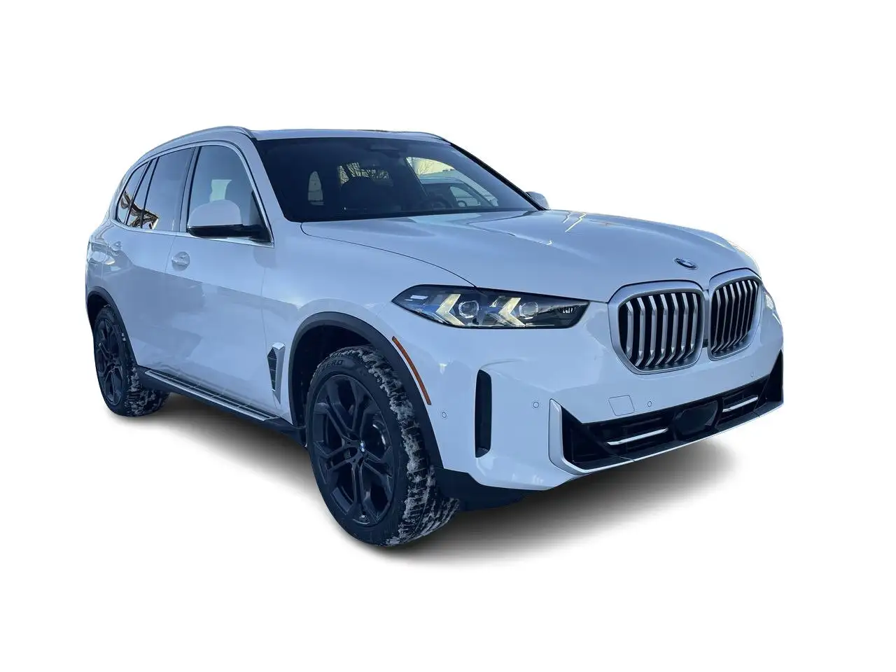 BMW X5 снимка BMW X5