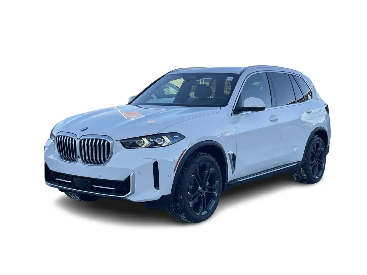 BMW X5 снимка BMW X5