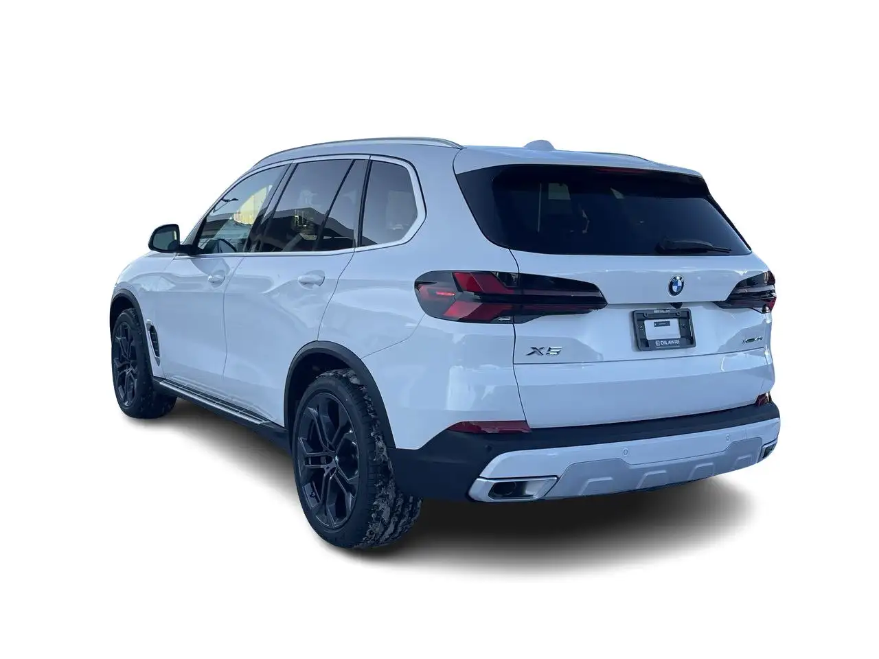 BMW X5 снимка BMW X5