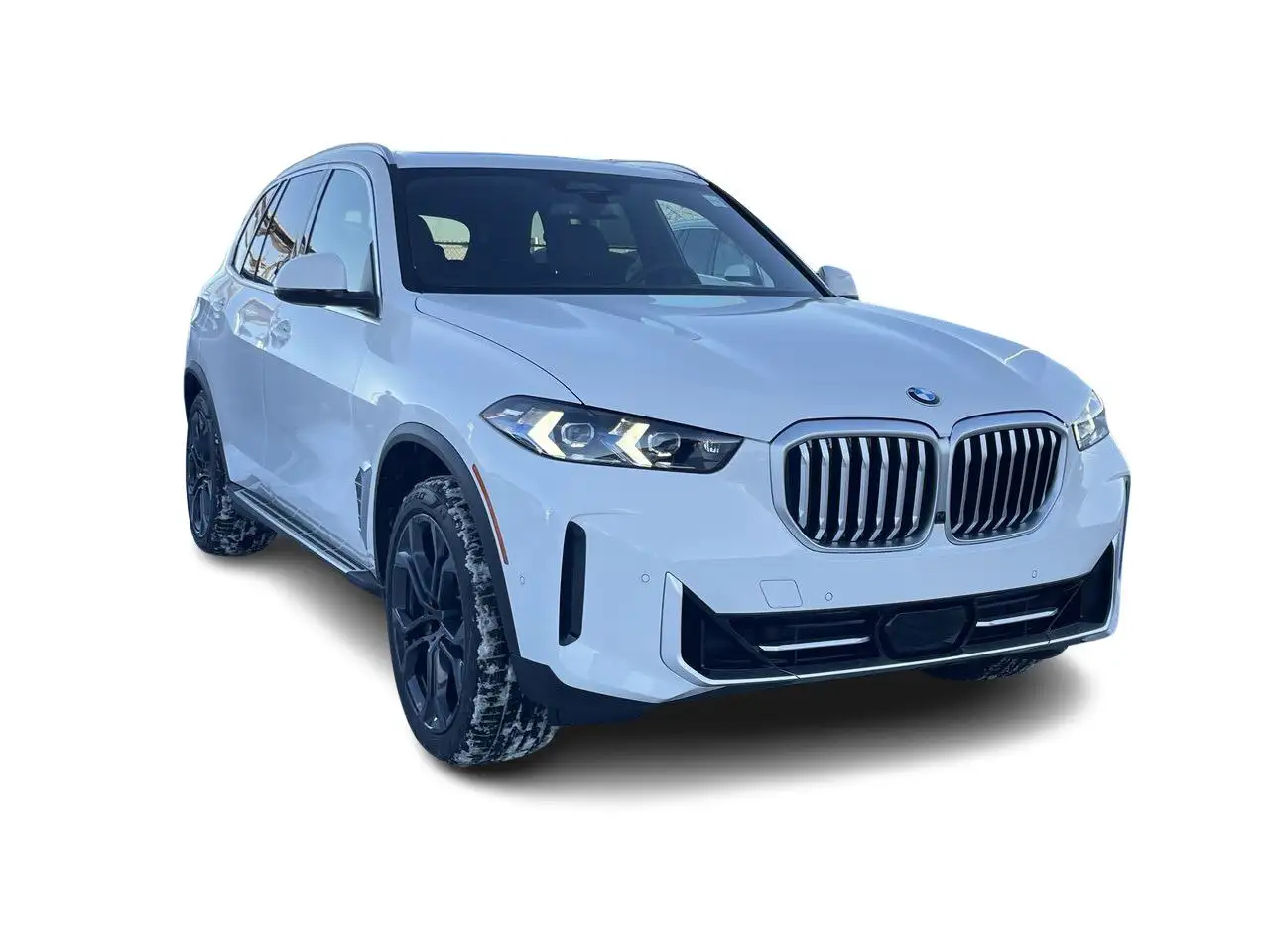 BMW X5 снимка BMW X5