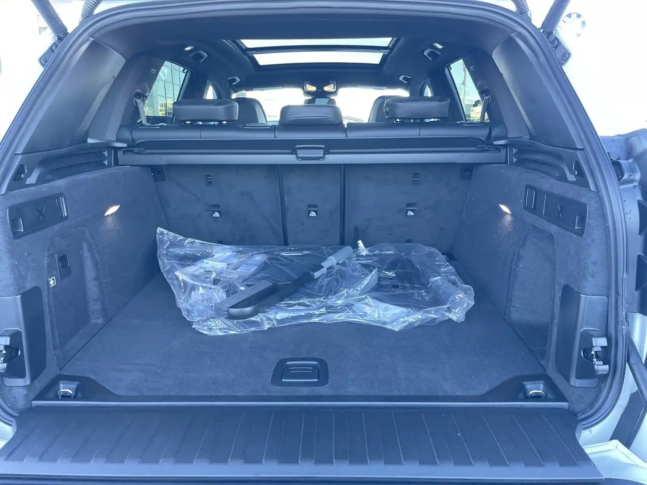 BMW X5 снимка BMW X5