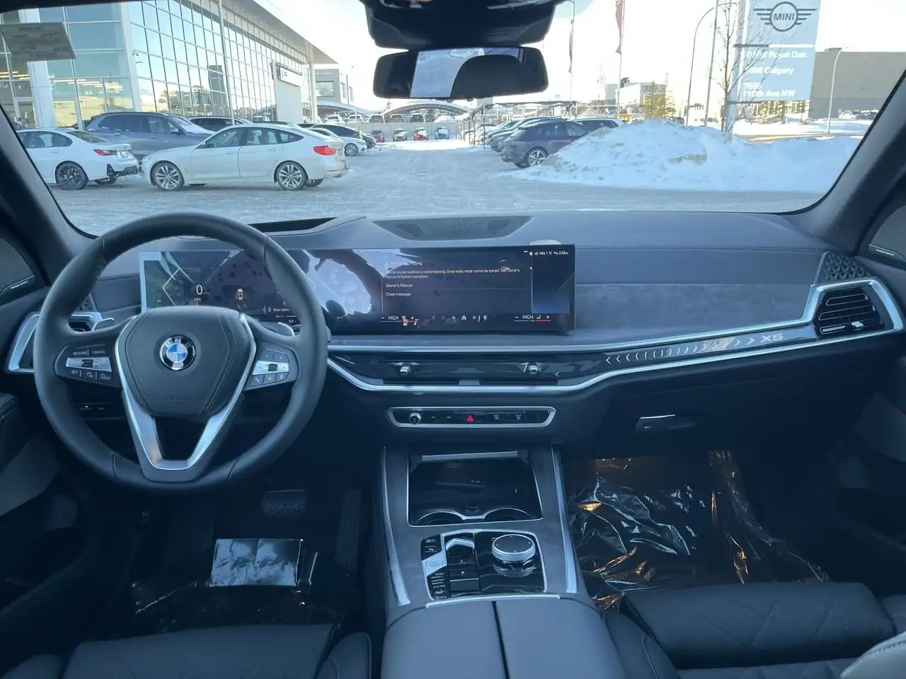 BMW X5 снимка BMW X5