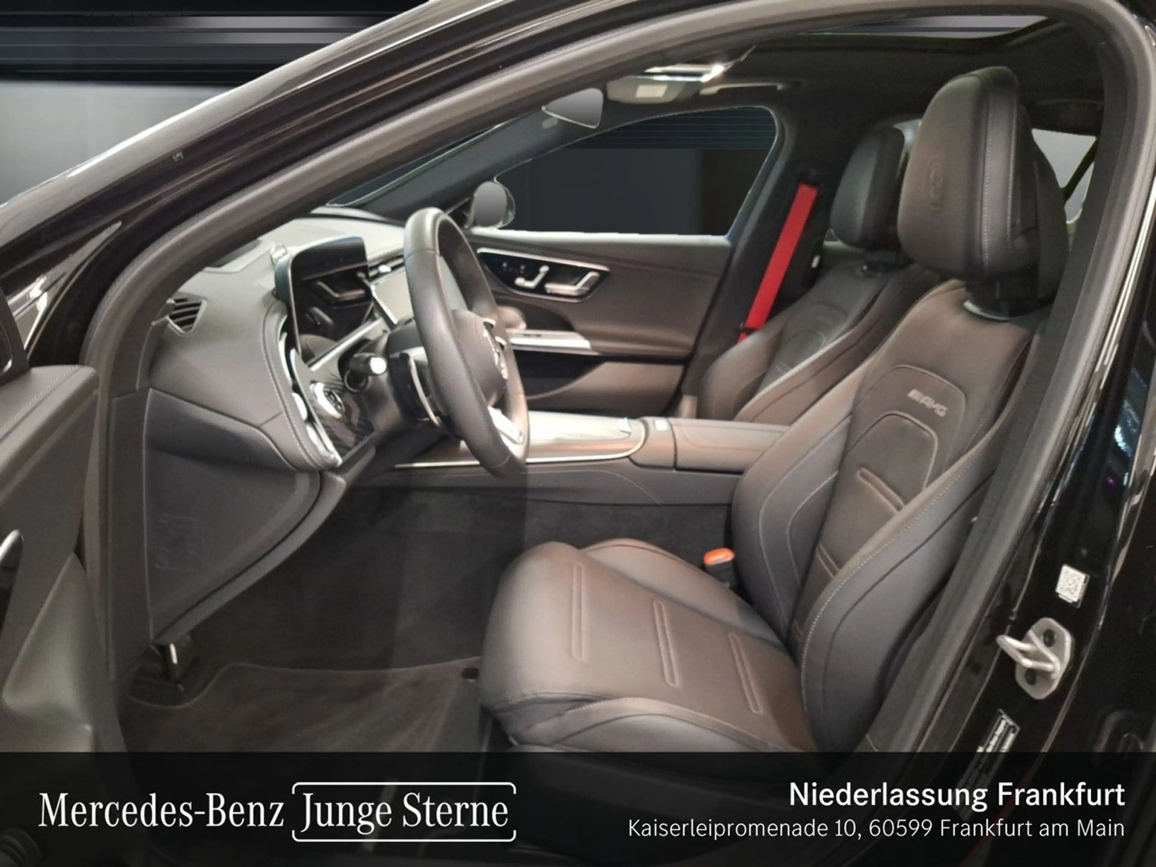 Mercedes-Benz E 53 AMG T 4M Hybrid Fahrass 360° Pano Burmester — photo 12