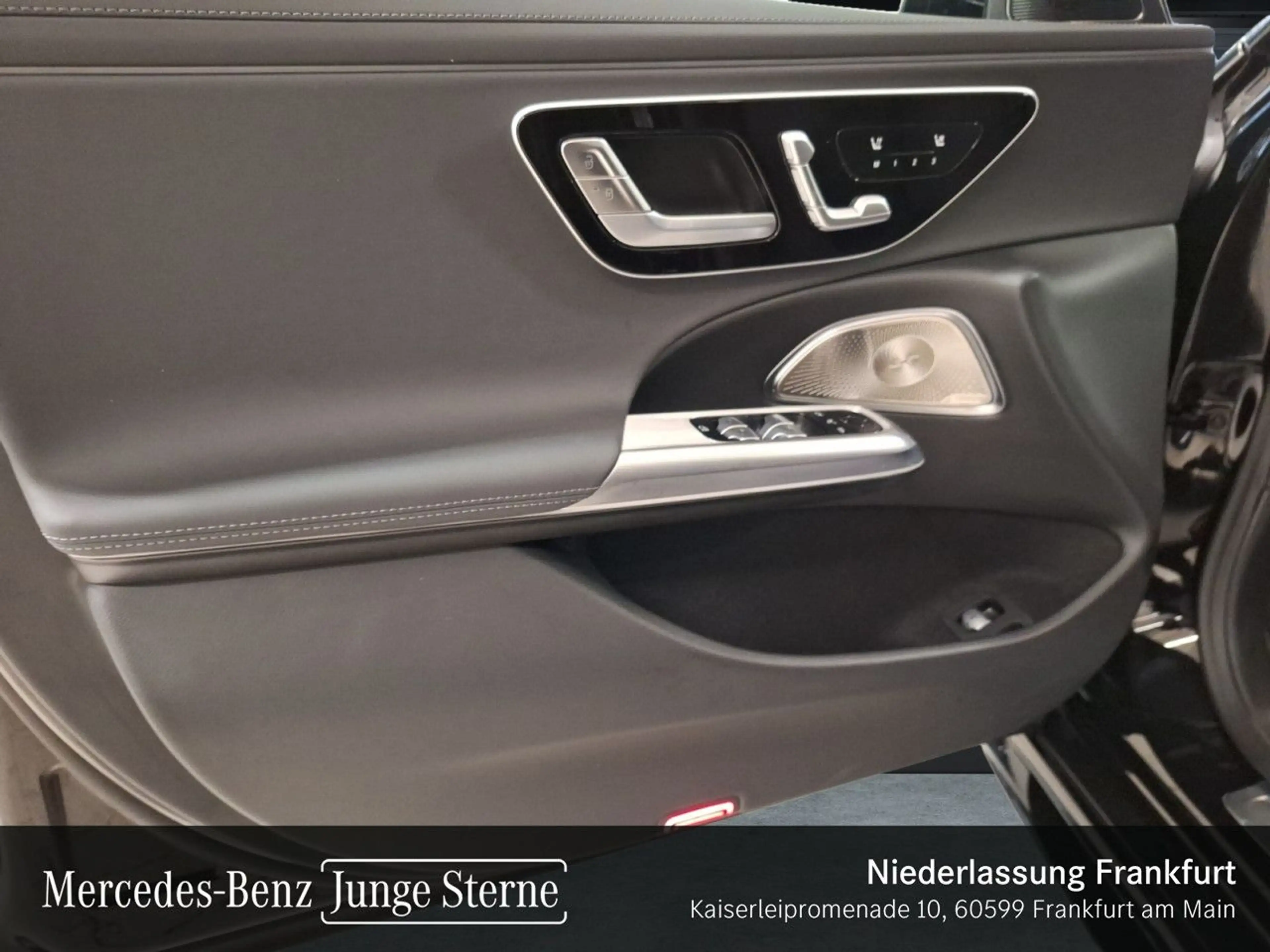 Mercedes-Benz E 53 AMG T 4M Hybrid Fahrass 360° Pano Burmester — photo 13