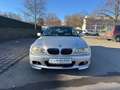 BMW 325 Ci Cabrio*M-Paket*LPG*Volleder*Alu* Silber - thumbnail 2