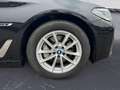 BMW 530 e xDrive Aktive Geschw. Head Up Laserlicht AH Schwarz - thumbnail 13