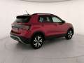 Volkswagen T-Cross 1.0 tsi edition plus 95cv Rosso - thumbnail 2