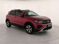 Volkswagen T-Cross 1.0 tsi edition plus 95cv Rosso - thumbnail 4