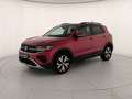 Volkswagen T-Cross 1.0 tsi edition plus 95cv Rosso - thumbnail 1